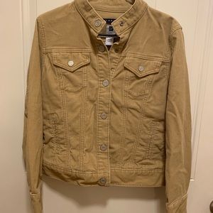 Gap Corduroy Jacket